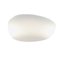 ALFA ROMEO BRERA 2006 - 2012 PASSENGER SIDE MIRROR GLASS