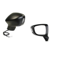 MAZDA 6 2012 - 2016 GJ PASSENGER SIDE MIRROR ASSEMBLY