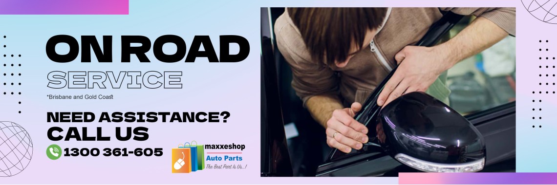 on road assistance